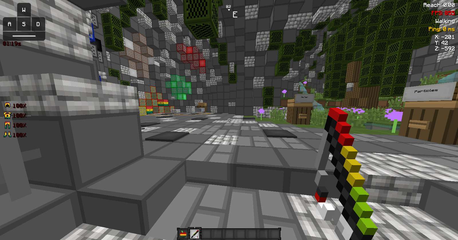 Gallery Image 3 for Shant Pack v4 Ghana on vVPRP